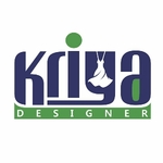 Business logo of Kriya Designer