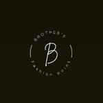 Business logo of Brother's FashionPoint