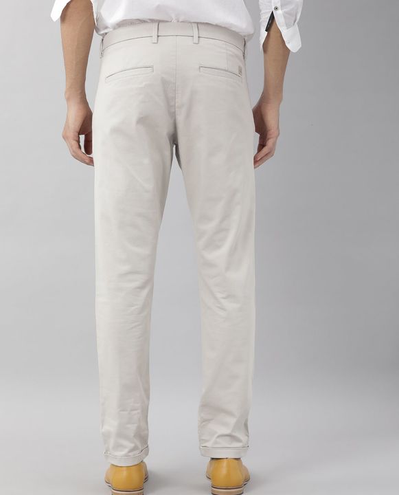Cotton trouser uploaded by business on 3/31/2022