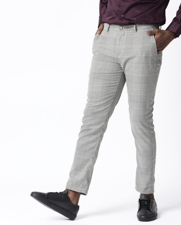Product image of Cotton trouser, price: Rs. 295, ID: cotton-trouser-a17a46f9
