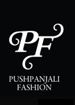 Business logo of PUSHPANJALI FASHION