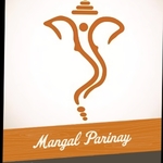 Business logo of Mangal Parinay