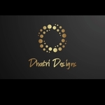 Business logo of Dhatri designs
