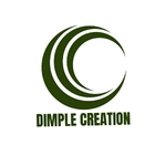Business logo of Dimple Creation 