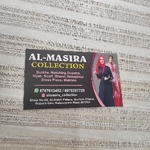 Business logo of Al Masira
