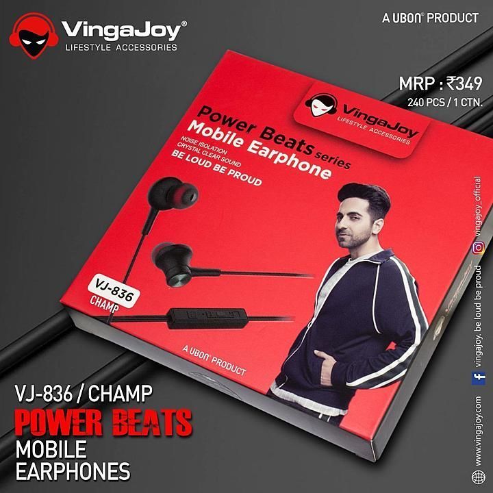 Vinga joy power beat uploaded by Give and Get on 6/14/2020