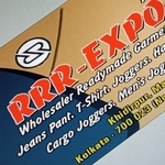 Business logo of RRR EXPO