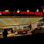 Business logo of USED CARZ
