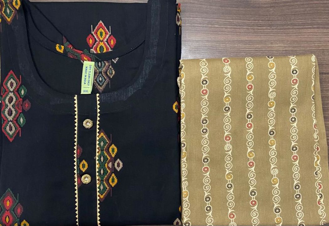 Product uploaded by Shubham garments on 3/31/2022