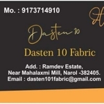 Business logo of Dasten 10