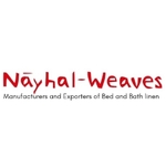 Business logo of Nayhal Weaves