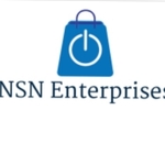 Business logo of NSN Enterprises
