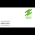 Business logo of pakiza store