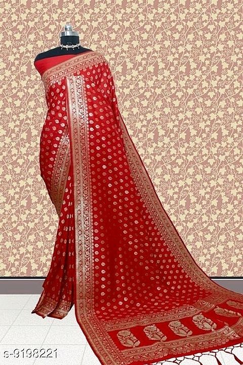 Saree  uploaded by business on 10/16/2020