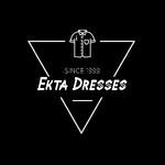 Business logo of Ekta dresses