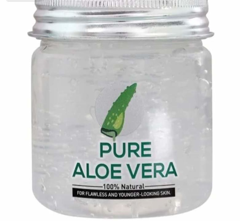 Aloevera Fibrous Juice uploaded by V-SUKAYA HEALTHCARE on 3/31/2022
