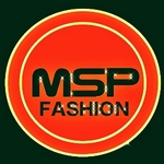Business logo of MSP Fashion