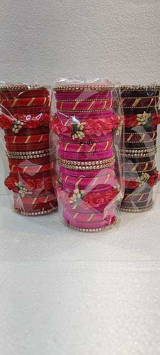 Bangles uploaded by business on 10/16/2020