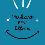 Business logo of Prikart