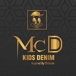 Business logo of Mc D Clothing Co