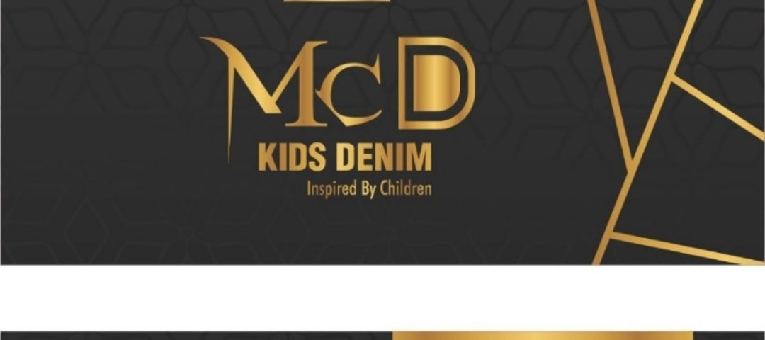 Factory Store Images of Mc D Clothing Co