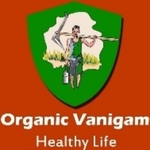 Business logo of Organic Vanigam