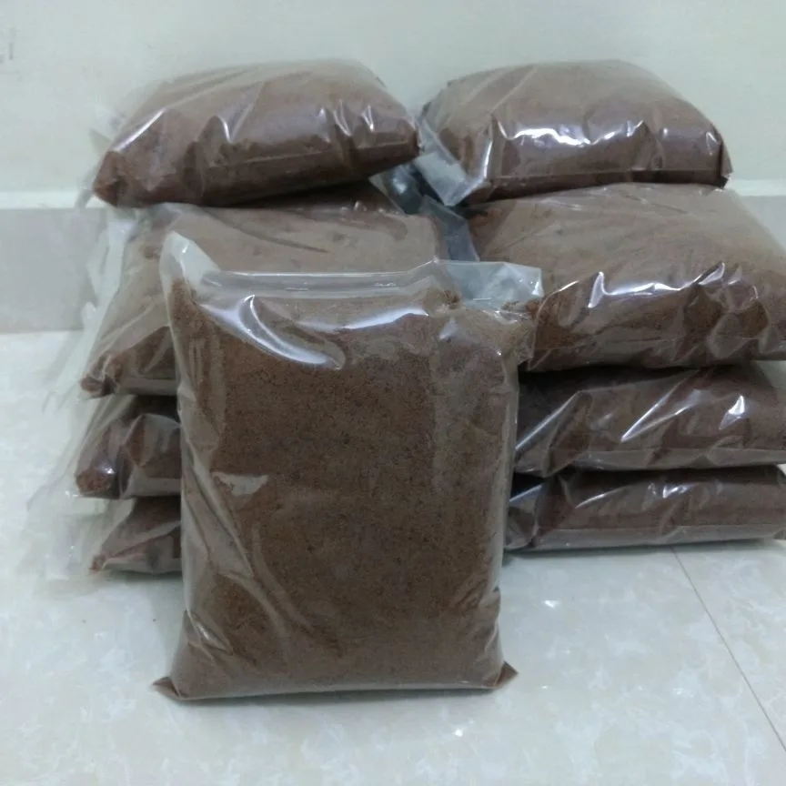 Post image Organic  jaggery powder  for wholesale and retail price