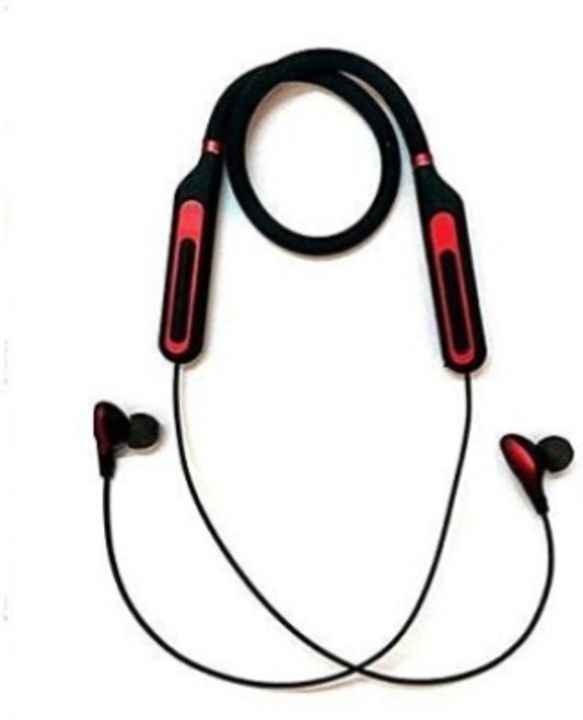 PLUS 1 Bullet Wireless Neckband Bluetooth Headset

Model Name :PLUS 1 Bullet Wireless Neckband
 uploaded by business on 3/31/2022