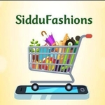 Business logo of Siddhu fashions