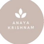 Business logo of Anaya _krishnam