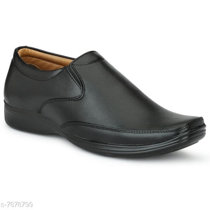 Relaxed Trendy Men Formal Shoes uploaded by Krishna fashion on 3/31/2022