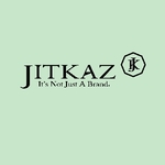 Business logo of Jitkaz Fashion Villa Pvt Ltd