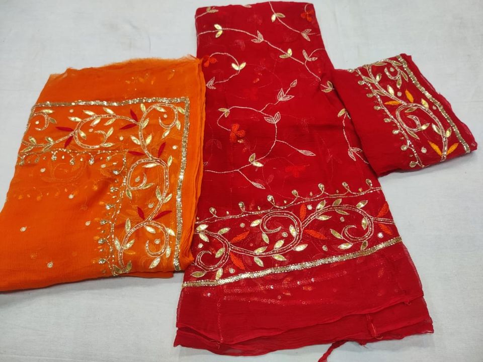 Post image I want 4 pieces of I want to buy a Sarees.