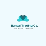 Business logo of Bansal Trading Co. - Grocery Wholesaler