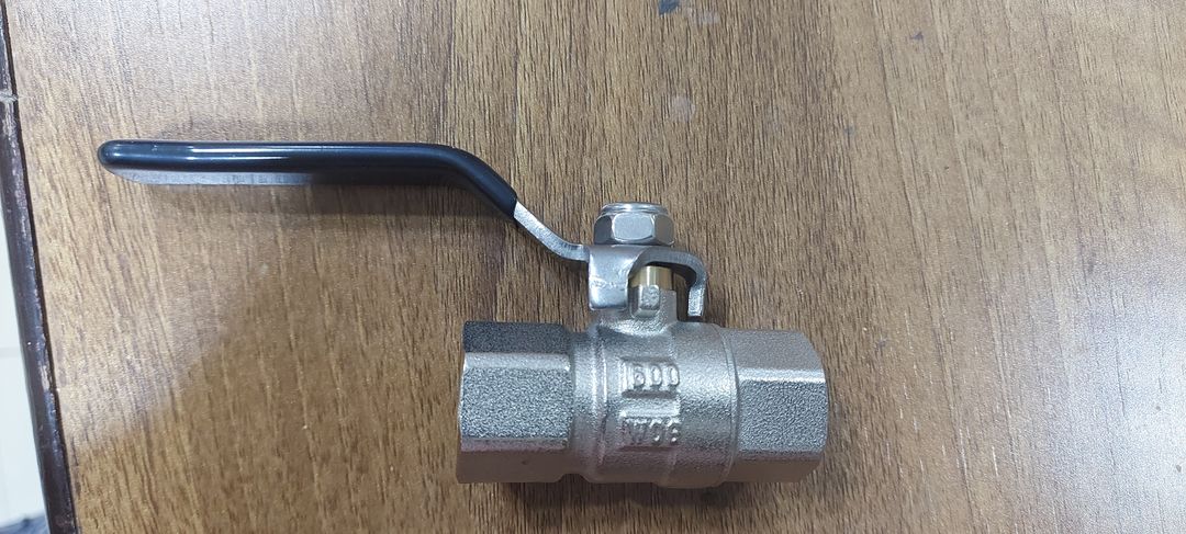 Ball valve uploaded by business on 3/31/2022