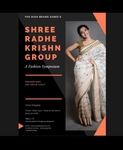 Business logo of Shree Radhe Krishn group