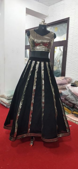 Lehnga  uploaded by business on 3/31/2022