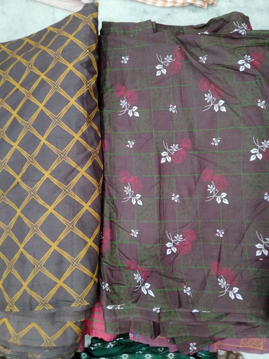 Camric cotton fabric uploaded by business on 4/1/2022