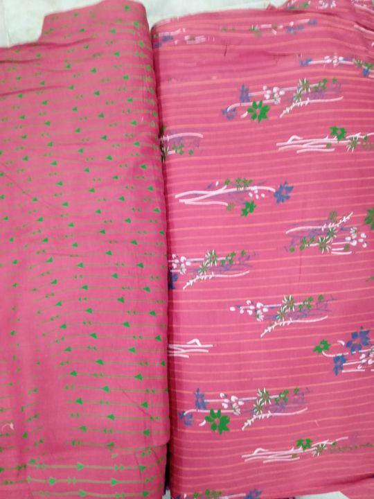 Camric cotton fabric uploaded by Shadab Cotton House on 4/1/2022