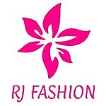 Business logo of RJ Fashion