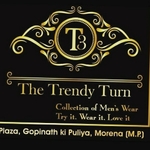 Business logo of The Trendy Turn-T3