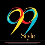 Business logo of 99 style collection