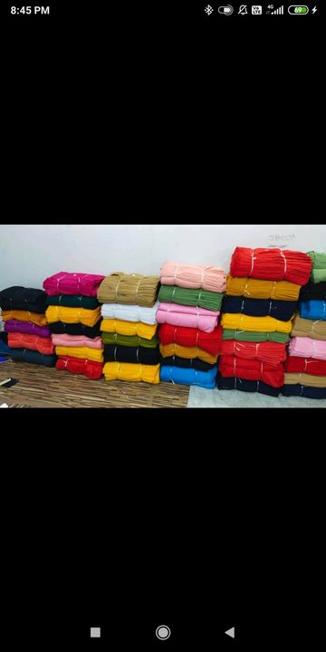 Post image Rayon dyed 14 kg Wholesale price