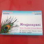 Business logo of Mruganayani collection