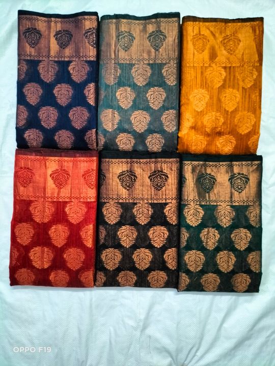 Product uploaded by Agrawal Silk Centre on 4/1/2022
