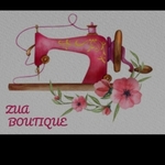 Business logo of Zua boutique
