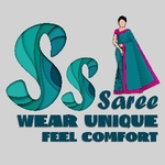 Business logo of SS SAREE