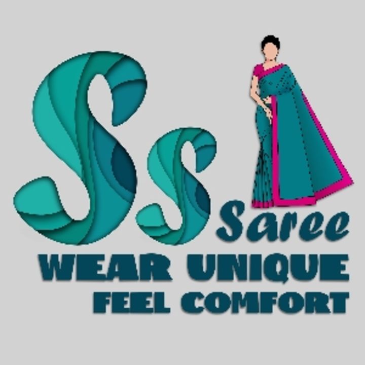 Post image SS SAREE has updated their profile picture.