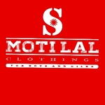 Business logo of Motilal clothing