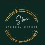 Business logo of Shree sadguru market